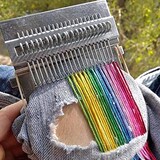  ハンドヘルド縫製ツール