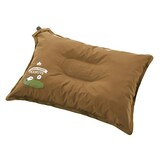  SNOOPY セルフインフレート まくら