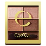 excel（エクセル）スキニーリッチシャドウ