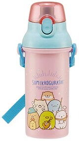  水筒　すみっコぐらし