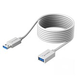  USB 3.0延長ケーブル 3.0m