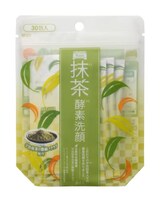  ワフードメイド　宇治抹茶酵素洗顔