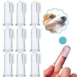  犬用歯ブラシ