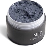  クレイパック ORGANIC FOR MEN