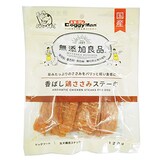  香ばし鶏ささみステーキ