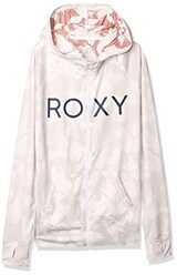  FLYING FLOWERS PARKA