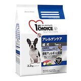  ファーストチョイス ニュートリション アレルゲンケア