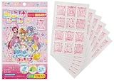  虫除けシール プリキュア