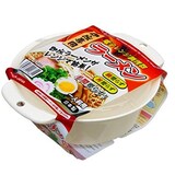  レンジ　de　ラーメンメーカー