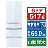  WXシリーズ 6ドア冷蔵庫
