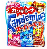  カンデミーナグミスーパーベスト 72g×6袋