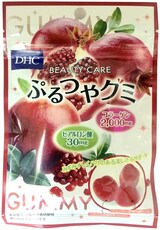  BEAUTY CARE ぷるつやグミ 40g×10袋