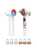  高級美顔器 毛穴吸引器