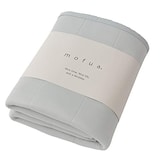 mofua　接触冷感パッドシーツ