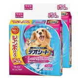  デオシート しっかり超吸収無香消臭タイプ
