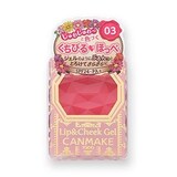  リップ＆チーク