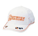  SRIXON（スリクソン）ゴルフキャップ
