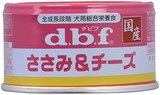  全成長段階 犬用総合栄養食 ささみ&チーズ 