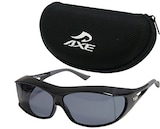  AXE SPECIAL EDITION