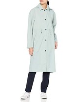  撥水 ワッシャータッチ コート