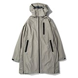  ライトバイシクルロングジャケット