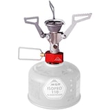 アウトドア バーナー ポケットロケット2