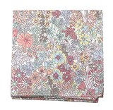 FLORET LONDON クロス