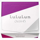  ルルルン Over45 アイリスブルー
