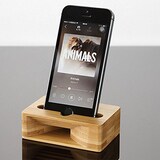  スマホスピーカー