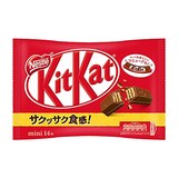  キットカット ミニ 14枚入り×12袋