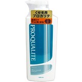  PROQUALITE（プロカリテ） ストレートメイクシャンプー