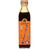  駒ケ根ソースかつ丼旨味ソース