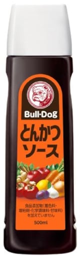 とんかつソース