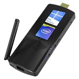  ファンレスミニPCスティック