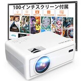  プロジェクター小型