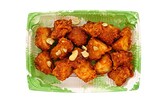  自家製 ヤンニョムチキン〜国産鶏むね肉使用〜