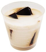  自家製 コーヒーゼリー