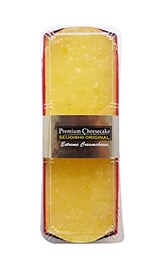  自家製 フレッシュ瀬戸内レモンで作ったレアチーズケーキ