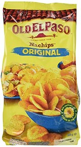  トルティーヤ　ナチップス