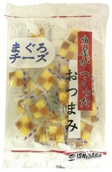  まぐろチーズ