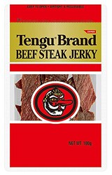  国内製造 ビーフステーキジャーキー