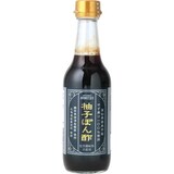  高知県香美市産ゆず果汁100%使用ゆずぽん酢