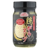  化学調味料不使用鶏がらスープ