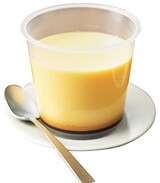  自家製 成城石井特製焼プリン
