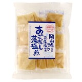  日本全国味めぐりあごだし藻塩煎