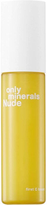  Nude ファーストC ブースト