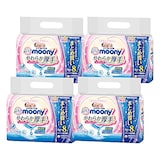 moony（ムーニー）おしりふき やわらか厚手 こすらずするりんっ