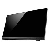  10点マルチタッチ21.5型ワイド液晶ディスプレイ