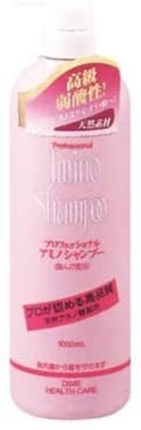  プロフェッショナルアミノ シャンプー