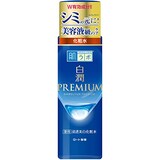  肌ラボ　白潤プレミアム　薬用浸透美白化粧水